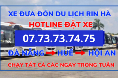 Xe phục vụ du lịch 07.73.73.74.75