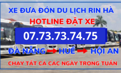 Xe phục vụ du lịch 07.73.73.74.75