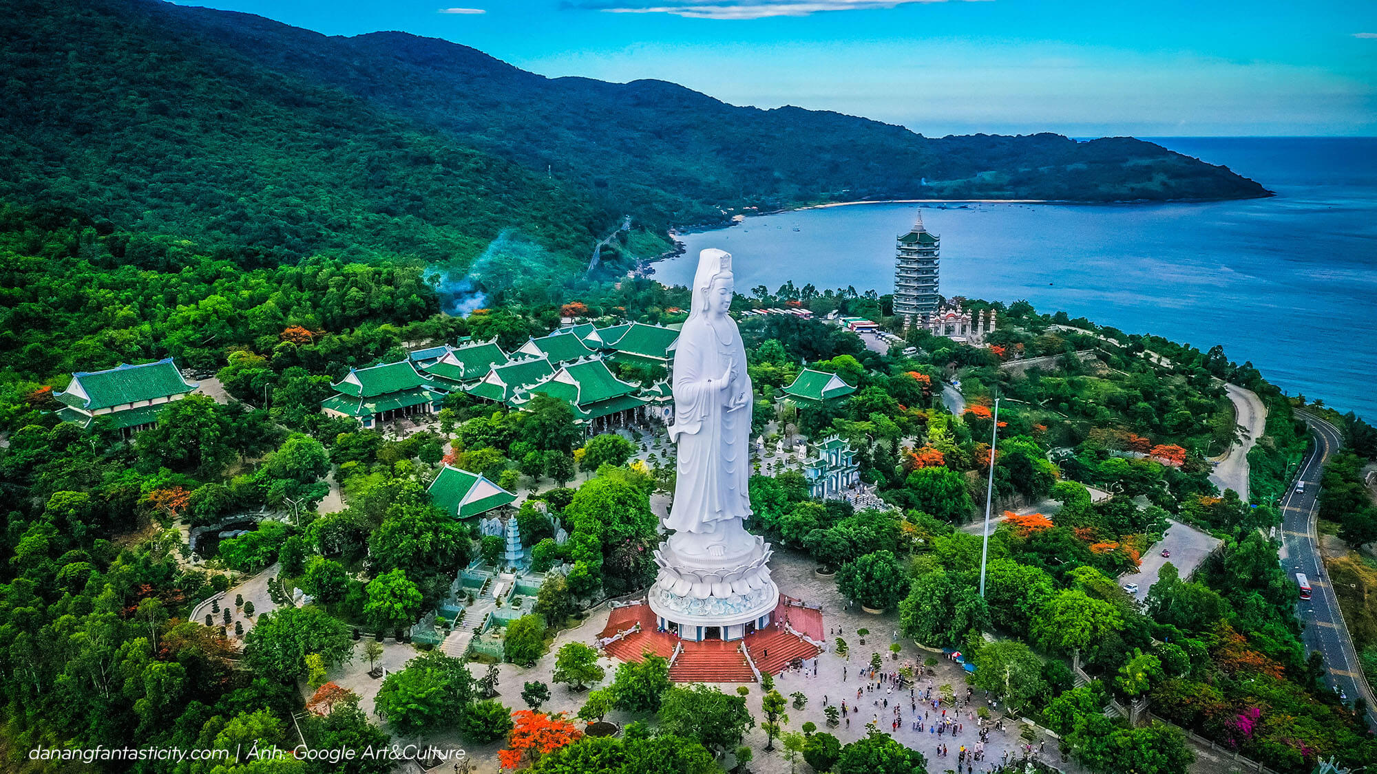 Tour Đà Nẵng 1 ngày