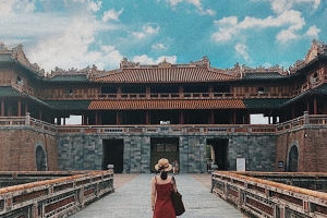 Tour Huế 1 ngày